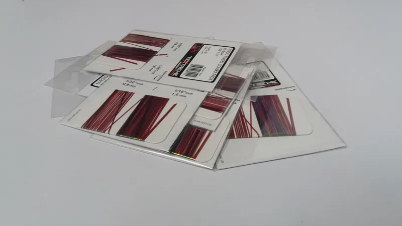 TEXTREME Magic Tinsel Combo Pack in Brown-3